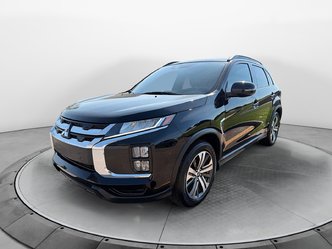 Mitsubishi RVR  2024