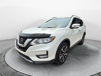 2020 Nissan Rogue