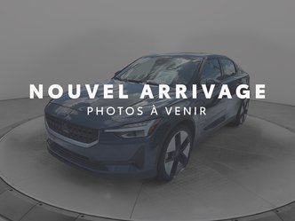 2023 Polestar 2