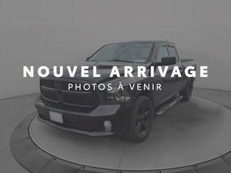 Ram 1500 Classic Express 2019