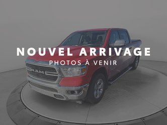 Ram 1500 Big Horn 2020