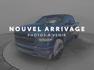 Ram 1500 Sport 2024