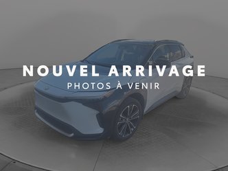Toyota bZ4X XLE 2024