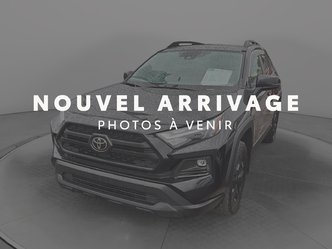 Toyota RAV4 Trail 2023