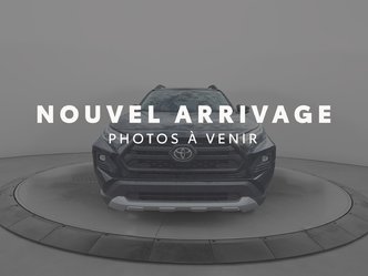 2024 Toyota RAV4 Trail
