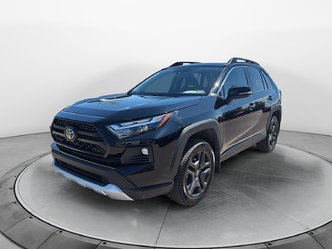 Toyota RAV4 Trail 2024