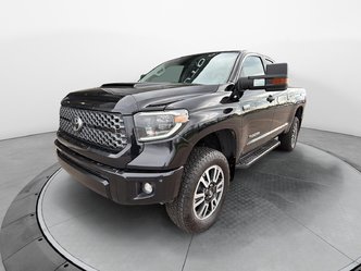 Toyota Tundra  2020