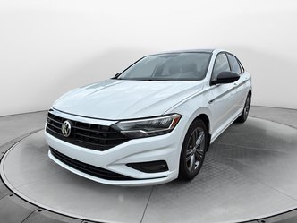 2021 Volkswagen Jetta Highline