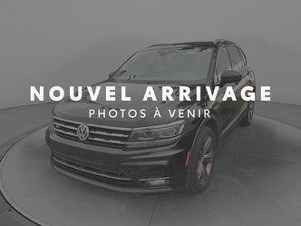 Volkswagen Tiguan Highline 2021