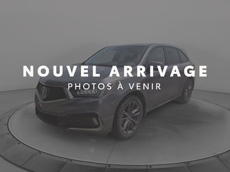 Acura MDX  2019