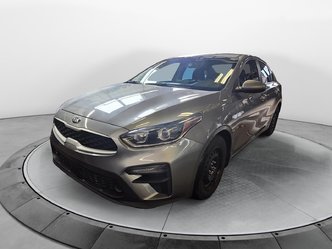 Kia Forte LX 2021