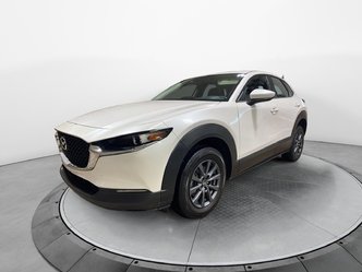 Mazda CX-30 GX 2020