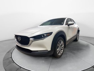 Mazda CX-30 GS 2021
