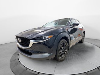 Mazda CX-30 GT w/Turbo 2022