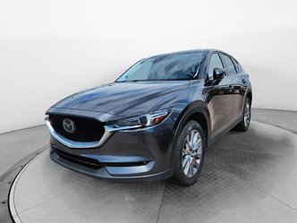 2020 Mazda CX-5 GT