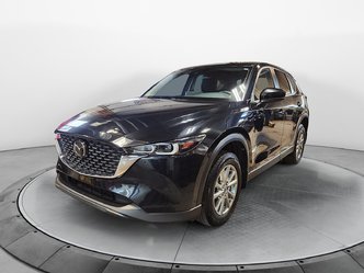 Mazda CX-5 GX 2022