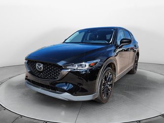 2023 Mazda CX-5 Kuro