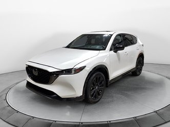 2023 Mazda CX-5 Sport Design