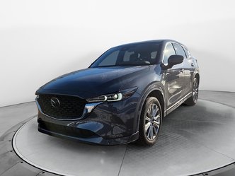 2023 Mazda CX-5 Signature