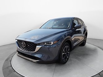 Mazda CX-5 GS-L 2024