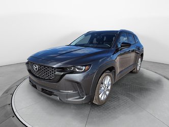 2025 Mazda CX-50 GS-L