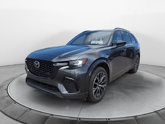 Mazda CX-70 PHEV GT 2025