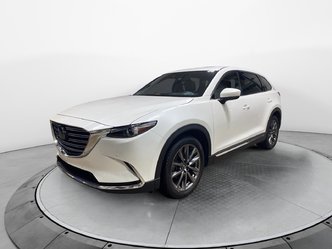 Mazda CX-9 Signature 2020