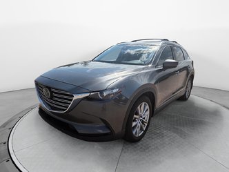 2020 Mazda CX-9 GS-L
