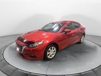 Mazda3 GX 2017