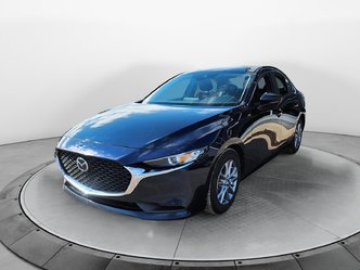 Mazda3 GS 2022