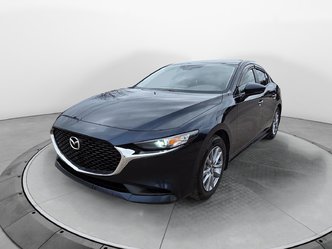 2024  Mazda3 GX