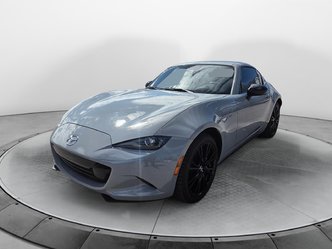 Mazda MX-5 RF GS-P 2024