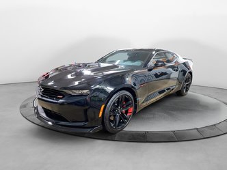 Chevrolet Camaro 6.2l. manuel 2023