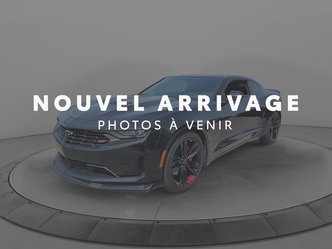 Chevrolet Camaro 6.2l. manuel 2023