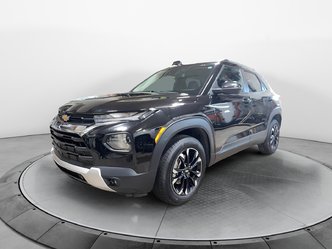 Chevrolet Trailblazer LT 2022