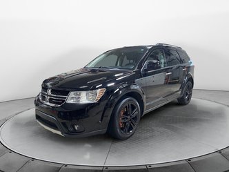 Dodge Journey GT 2018