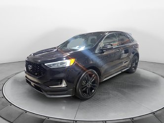 Ford Edge ST 2020