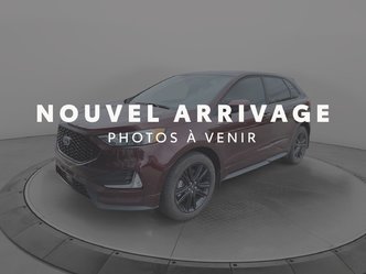 Ford Edge st-line 2024