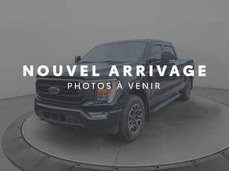 2022 Ford F-150 SPORT, panoramique
