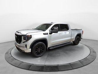GMC Sierra 1500 Elevation 2022