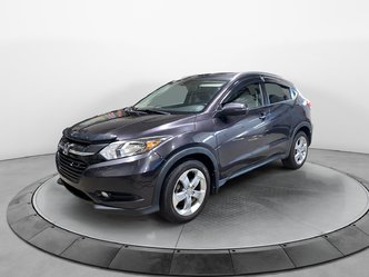 Honda HR-V EX-L 2016