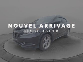 2016 Honda HR-V EX-L