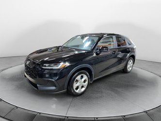 Honda HR-V LX 2023