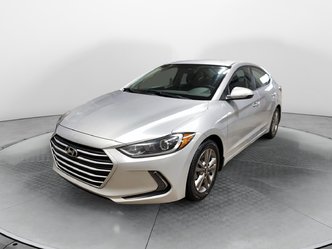 Hyundai Elantra GL 2018
