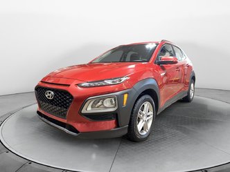 2020 Hyundai Kona Essential
