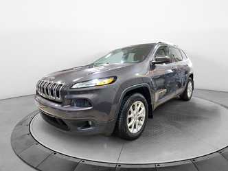 Jeep Cherokee North 2018