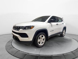 Jeep Compass Sport 2024