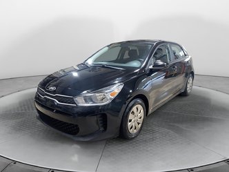 2018 Kia Rio 5-door