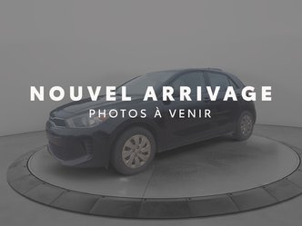 Kia Rio 5-door  2018