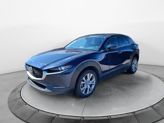 Mazda CX-30 GS 2021